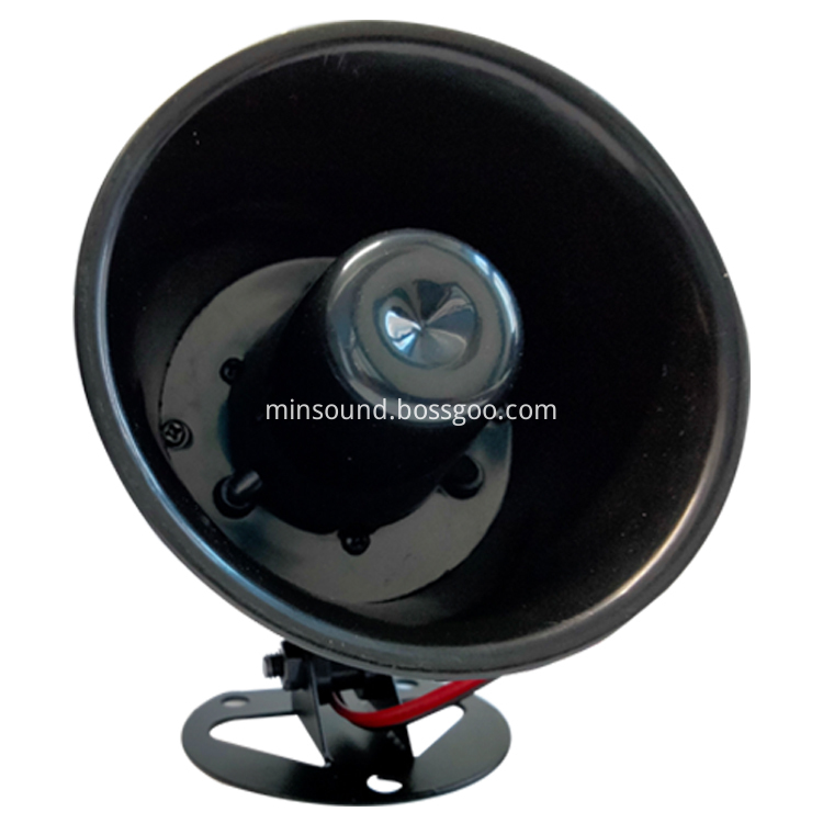 Tiny Speaker 