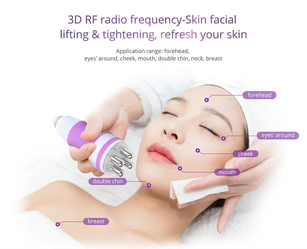 9in1 40k Ultrasonic Radio Frequency Vacuum Slimming Cold Photon&Micro Current Face Skin Care Lipo laser Slim Beauty Machine