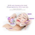 9in1 40k Ultrasonic Radio Frequency Vacuum Slimming Cold Photon&Micro Current Face Skin Care Lipo laser Slim Beauty Machine
