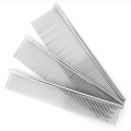 Stainless Steel Pet Comb Teddy Comb Dog Hair Comb Large Dog Knotted Comb Steel Comb Beauty Cleaning Supplies