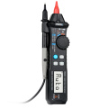 MESTEK DM92S Digital Multimeter Pen Type 6000 Counts with Non Contact AC/DC Voltage Resistance Diode Continuity Tester Tool