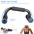 2pcs Push Up Bar 200KG Max Load-bearing Fitness Push-Ups Stands Bars Tool For Fitness Chest Training Equipment Exercise Training