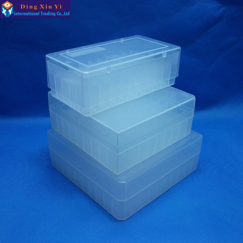 5ML/36 vents Freezing tube box