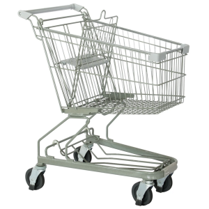 Germany Style Shopping Trolley