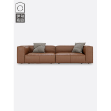 Modern Sofas For Living Room Corner Sofa Set Home Furniture Minimalist Modern Genuine Leather Sectional Sofa Mavisun