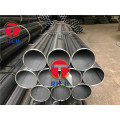 Longitudinal Electric Resistance Steel Welded Tubes