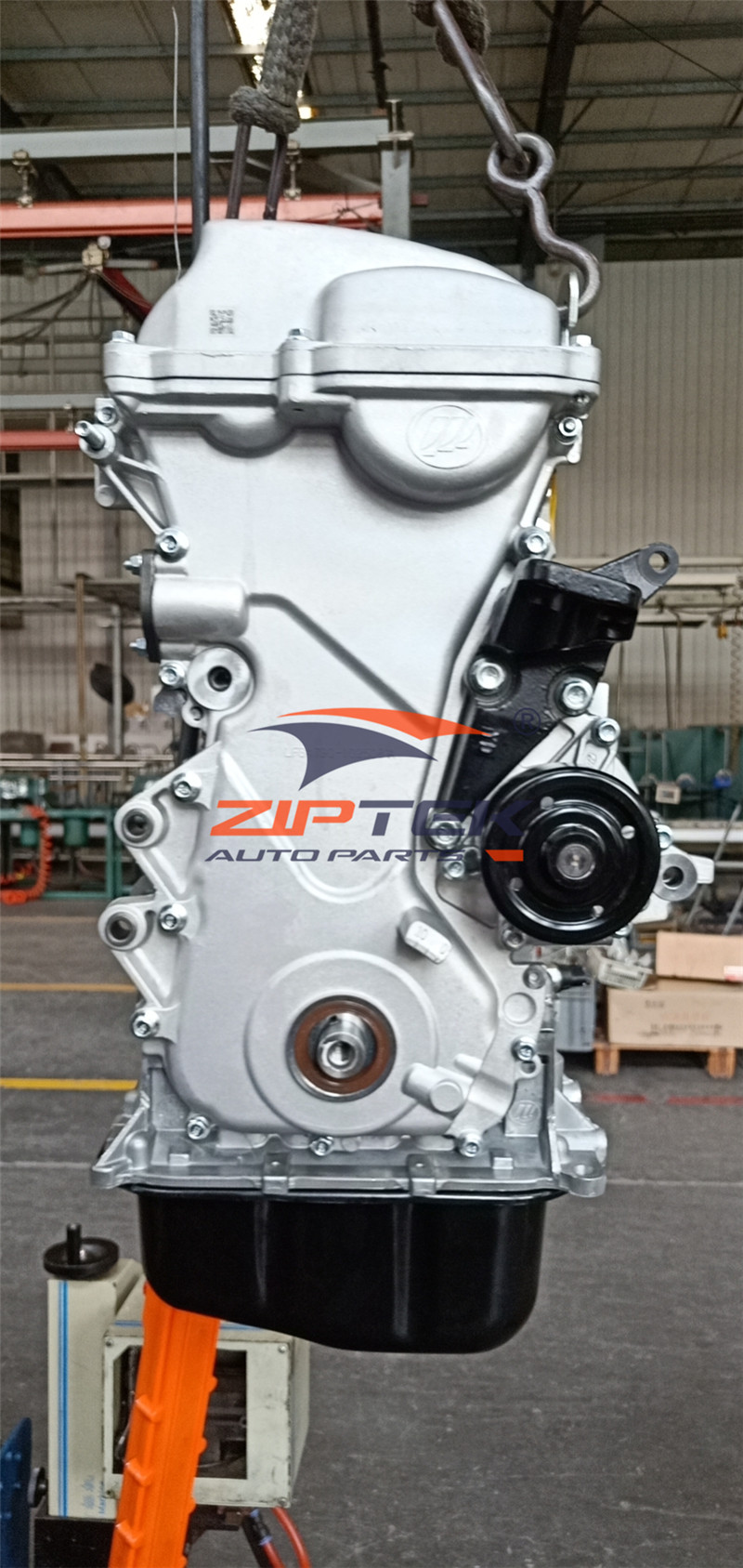LFB479Q Engine (5)