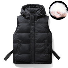 Women Equestrian Duck Down Vest