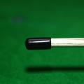 5pcs/set 10/12/13/14mm Plastic Pool Cue Tip Protector Indoor Club Pub Family Game Snooker Billiard Accessories