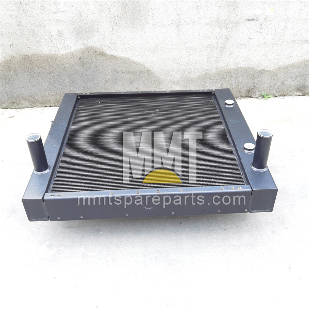 Radiator 196-6983