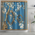 Shower Curtain-703