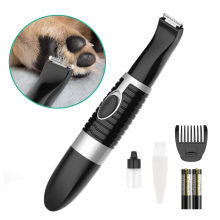 Low Noise Dog Gooming Clippers