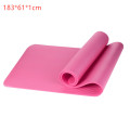 Type D Yoga Mats