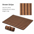 Brown-Stripe