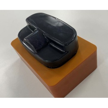 Advanced Fisheries Sonar Transducer for Accurate Detection