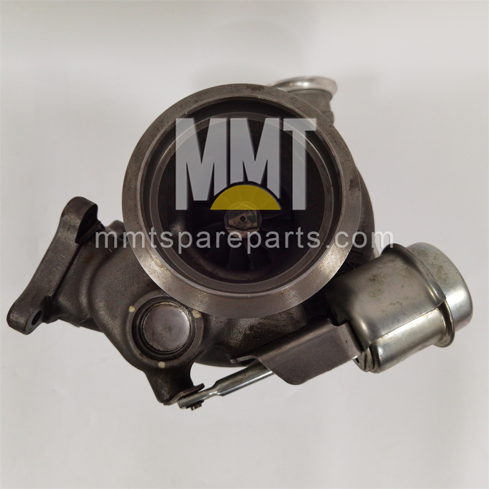 Turbocharger 247-2964