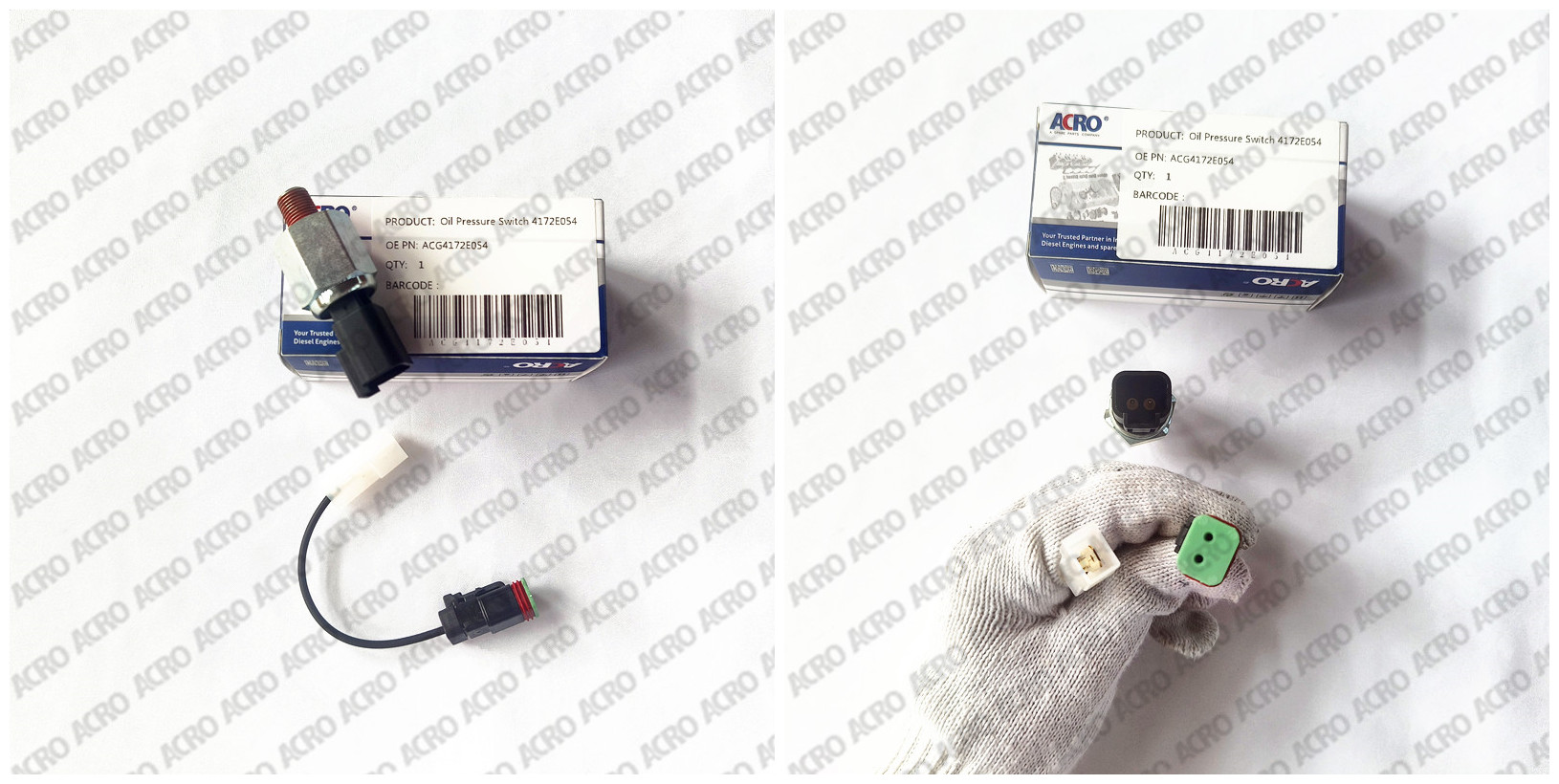 4172E054_Oil Pressure Switch_PERKINS 3
