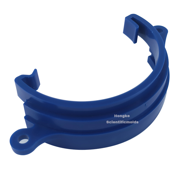 Plastic Injection Molding Companies