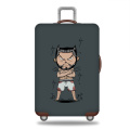 Luggage cover v