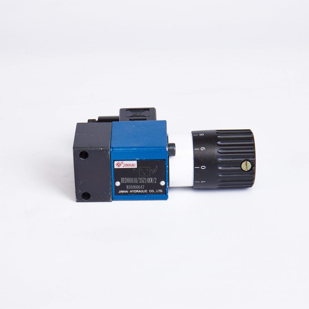 Hed80a Pressure Relay 6