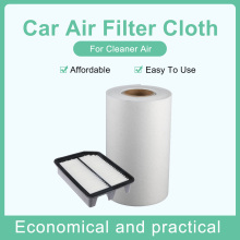 Automotive Engine Air Filter Non Woven