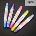 Wholesale 5pcs Nail Polish Remover Pen Manicure Cleaner Nail Polish Corrector Remover Pen UV Gel Polish Remover Wrap Tool TSLM2