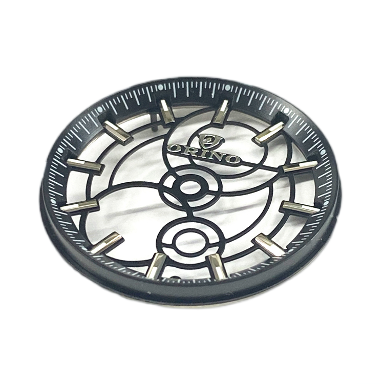custom watch dials