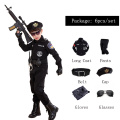 Police uniform Y