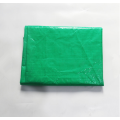 2x3m green PE tarpaulin sheet