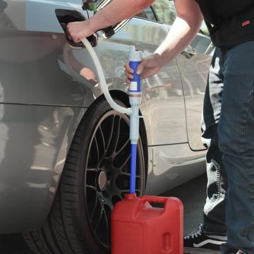 Water Pump Oil Pump Powered Electric Fuel Transfer Suction Pumps Liquid Transfer Non-Corrosive Liquids Car Accessories