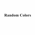 Mix Random Colors