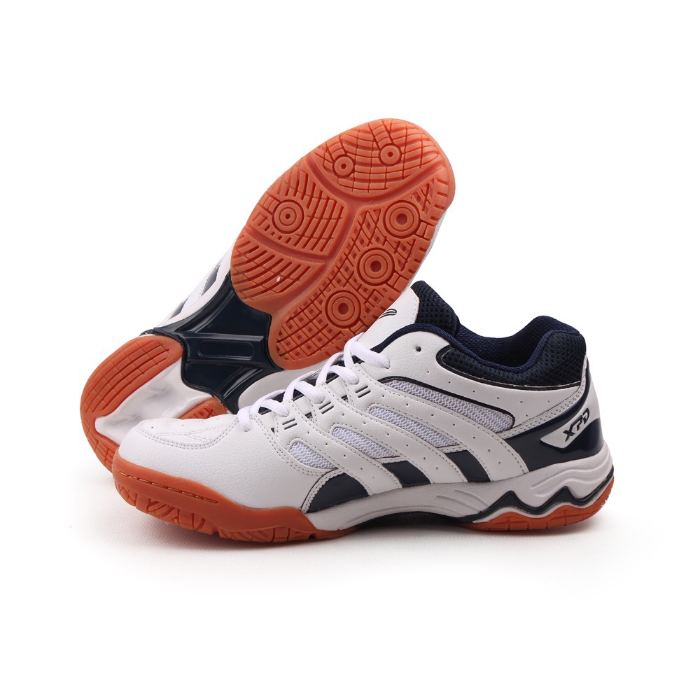 Sport Shoes Limited Eva Real Floor Professional Row Of Shoes Sports Breathable Wear-resistant Volleyball