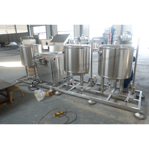 Yogurt Maker Production Plant Frozen Yogurt Machine Prices for Sale, Yogurt Maker Production Plant Frozen Yogurt Machine Prices wholesale From China