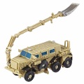 Studio Series Voyager Class Bonecrusher Action Figure Classic Toys For Boys Children Gift SS33
