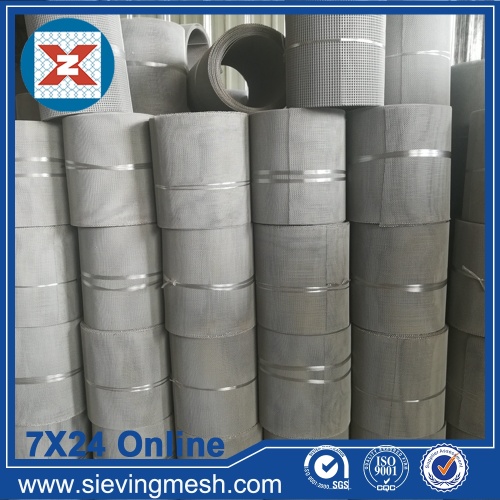 PVC Coated Square Wire Mesh wholesale