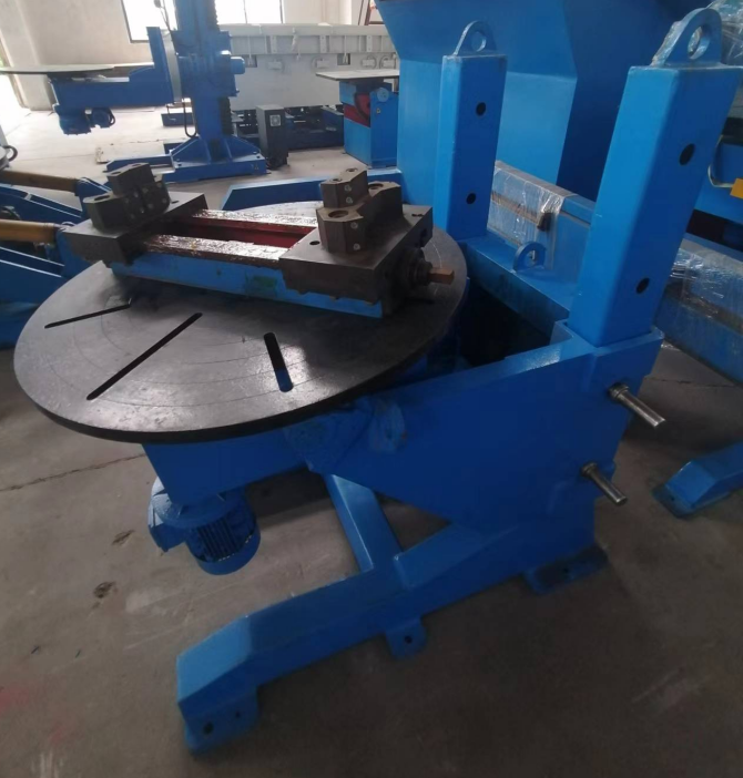 2022 09 15 Small Elevating Positioner 6