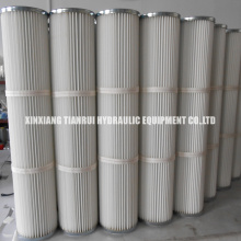 Replace Atlas Copco Dust Collector Filter 3214623901