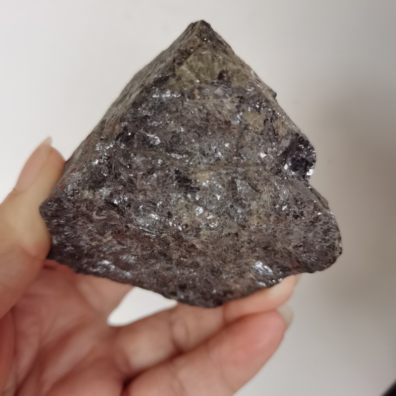 80-700g Natural Lead zinc ore Crystal Rough Stones Rock Mineral Specimen natural stones and minerals