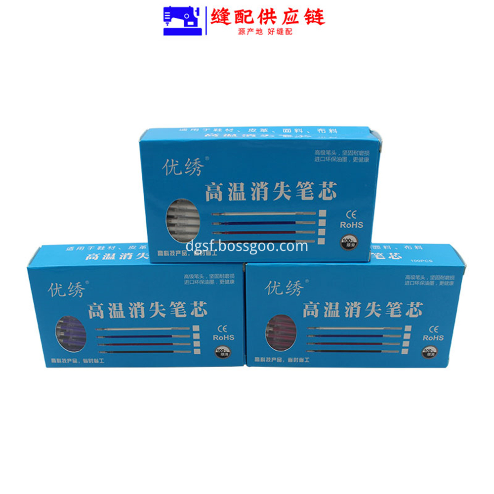 High Temperature Vanishing Refill 6 Jpg