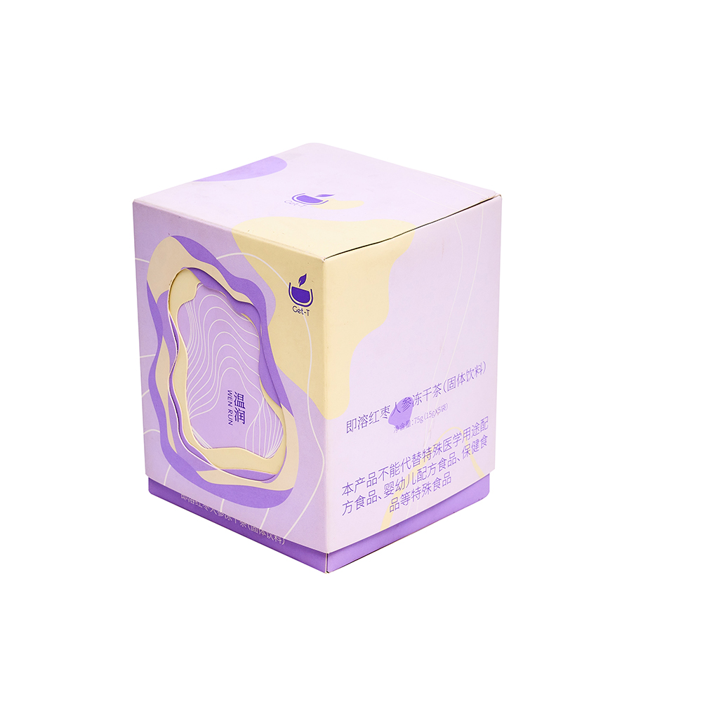 Custom Rigid Boxes and Packaging