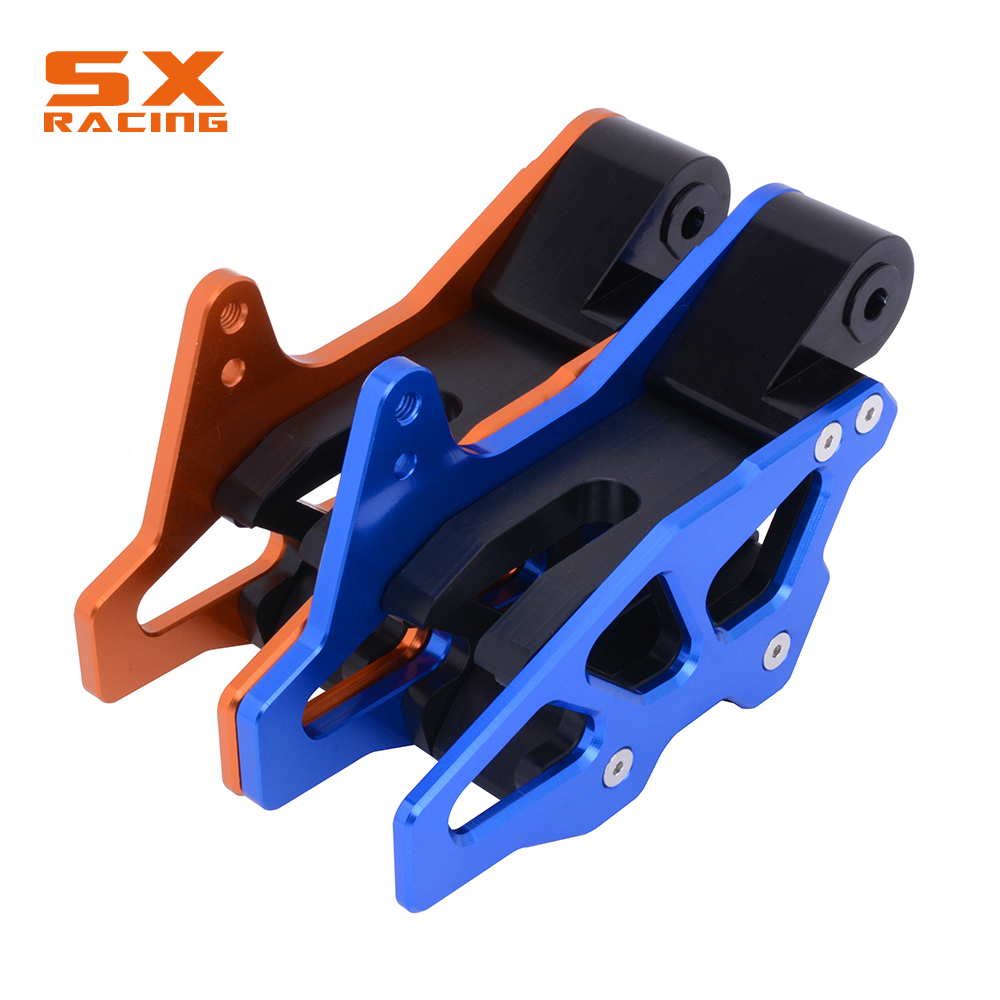 Motorcycle Chain Guide Guard Sprocket Protector Slider For Husqvarna FC TC FE TE FS FX TX 125 250 300 350 450 501 701 Enduro