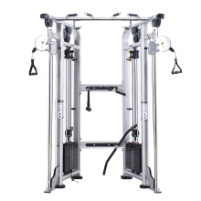 Pulley Fts Glide Training Exercise Workout Fitness Machine
