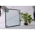 Low-temperature Welding Sealed Vacuum Glass for Window