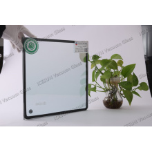 Low-temperature Welding Sealed Vacuum Glass for Window
