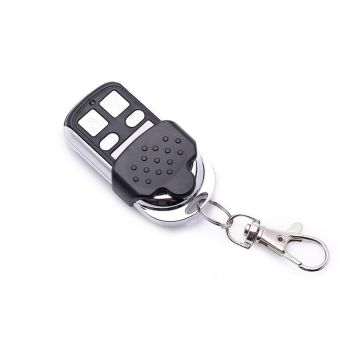 418MHZ Remote control key Garage electric gate Remote control Universal to copy