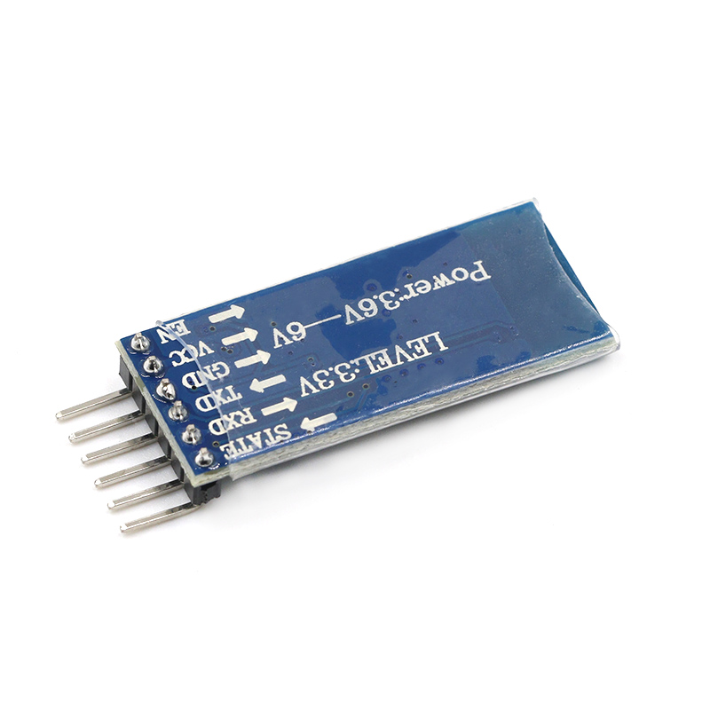 AT-09 !!! Android IOS BLE 4.0 Bluetooth module for arduino CC2540 CC2541 Serial Wireless Module compatible HM-10