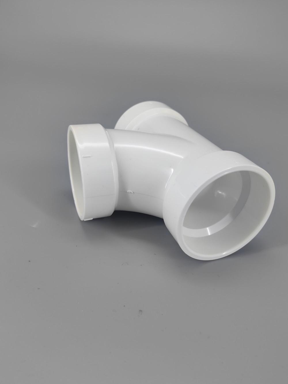UPC PVC fittings SANITARY TEE for new homes