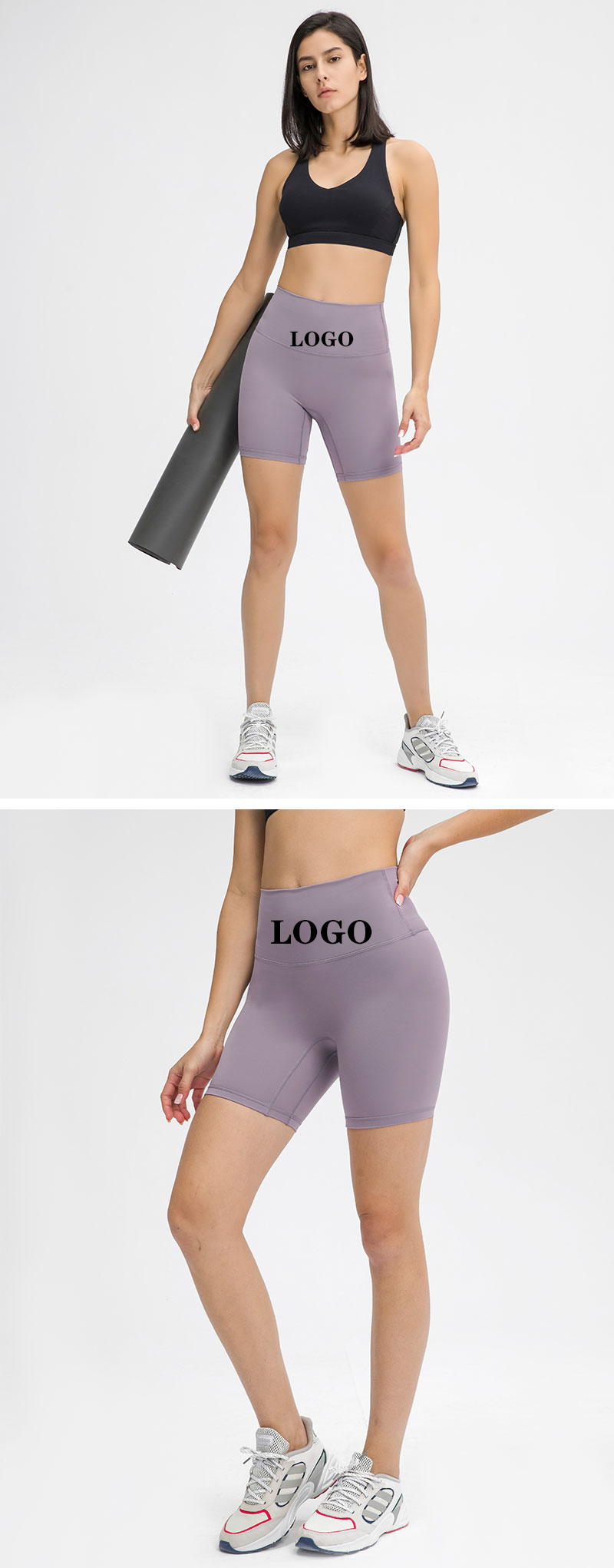 Women's Shorts