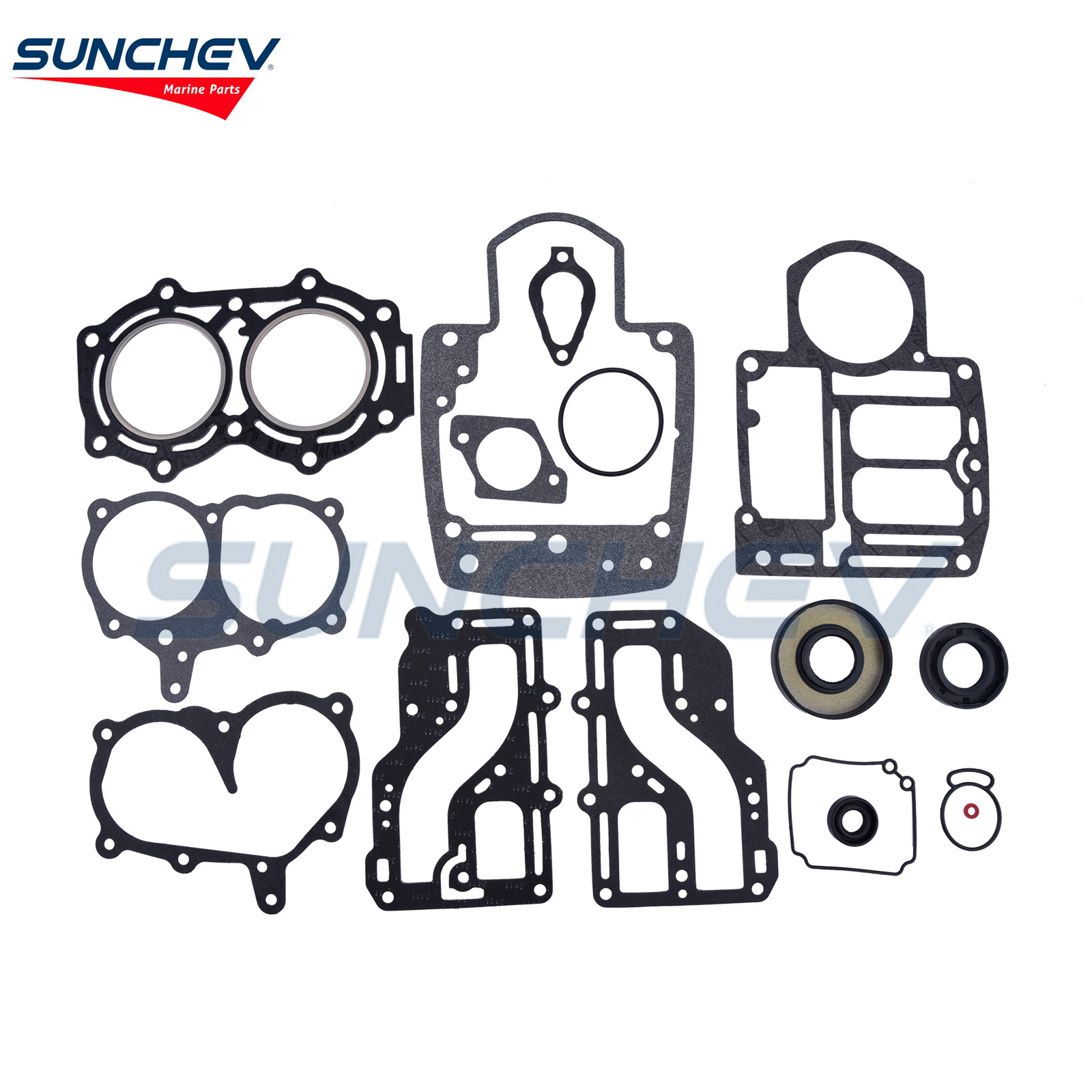 3G4-87121-0 For Tohatsu 9.9--18hp