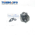 Turbocharger parts cartridge core assy CHRA for Volvo-PKW S80 I 2.8 T6 272 HP B6284T 49131-05001 49131-05100 49131-05110 new